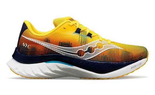 Saucony Womens Endorphin Speed 4 Sneakers Runners Running Shoes in NYC-0