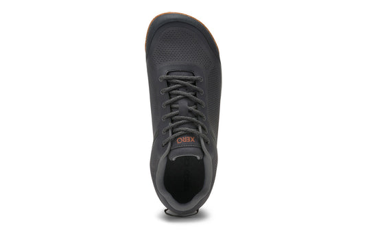 Ridgeway Mesh Low - Men's Barefoot Multi-Purpose Hiking Shoe-6