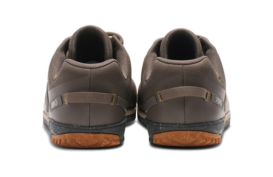 Ridgeway Mesh Low - Men's Barefoot Multi-Purpose Hiking Shoe-14