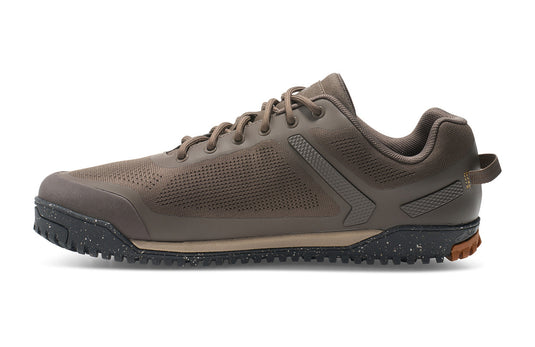 Ridgeway Mesh Low - Men's Barefoot Multi-Purpose Hiking Shoe-16