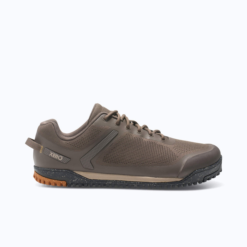 Load image into Gallery viewer, Xero Shoes Ridgeway Mesh Low – Men's Barefoot Trail Shoe
