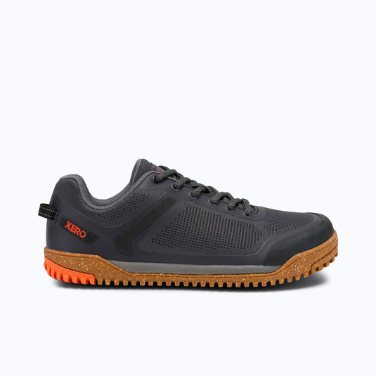 Xero Shoes Ridgeway Mesh Low – Women's Barefoot Trail Shoe