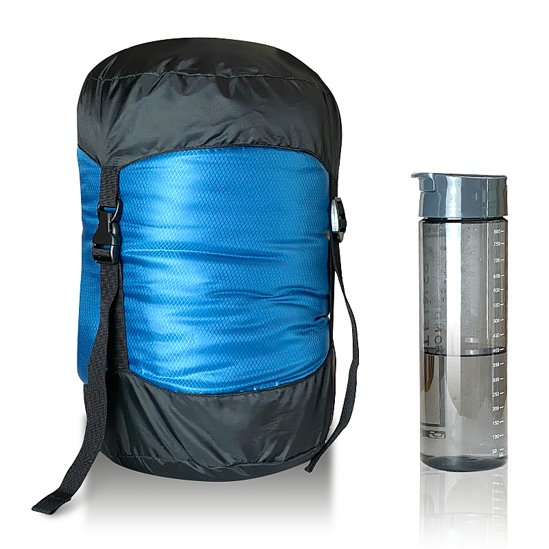 Load image into Gallery viewer, Sherpa Pemba 0 Degree Sleeping Bag Single Camping Hiking Winter Thermal-3
