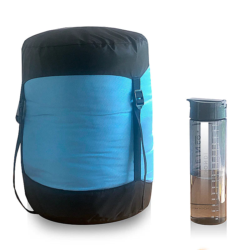 Load image into Gallery viewer, Sherpa Pemba -5 Degree Sleeping Bag Single Camping Hiking Winter Thermal-3
