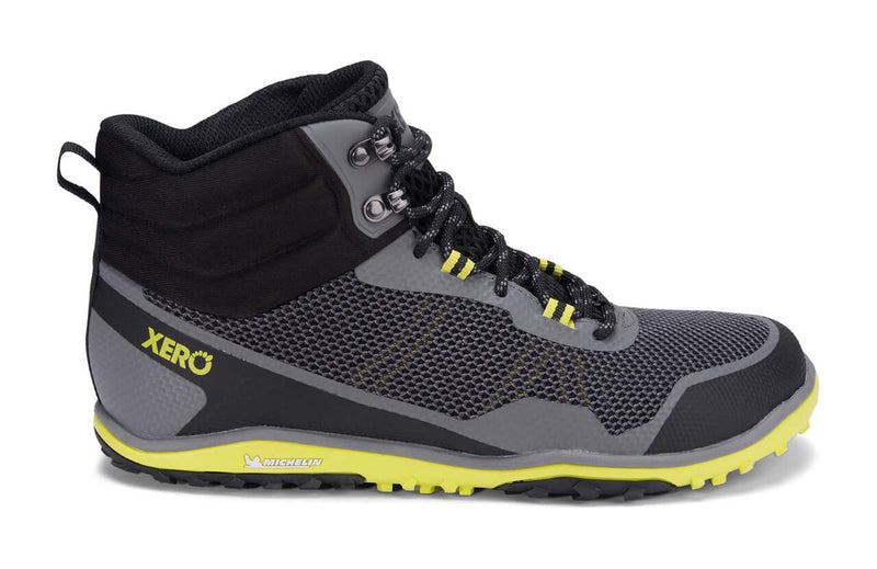 Load image into Gallery viewer, Xero Scrambler Mid II WP - Ultralight Hiking Boot Mens
