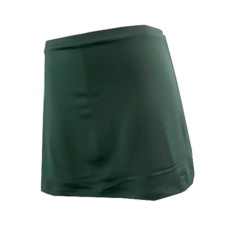 Load image into Gallery viewer, Sfida Steffi Womens Athletic Lightweight Sport Netball Skort in Green-0
