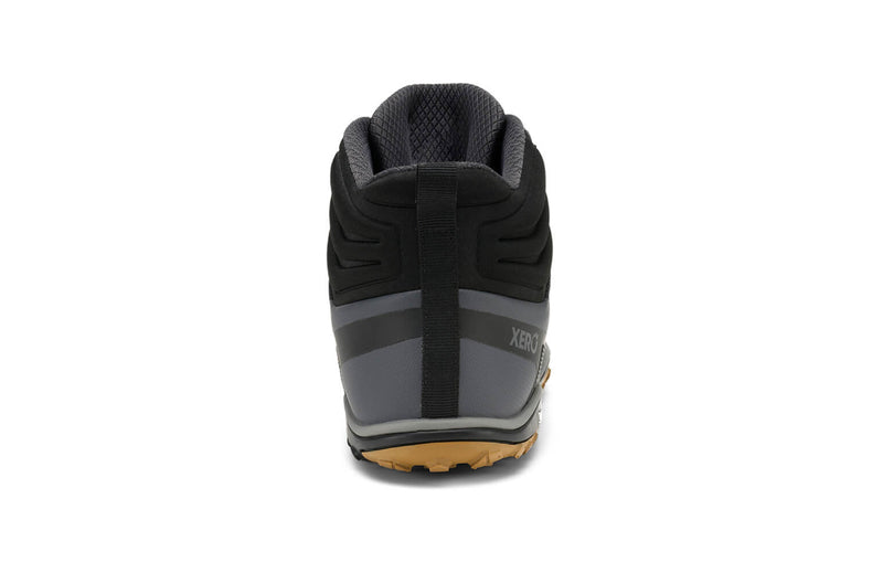 Load image into Gallery viewer, Xero Shoes Scrambler Mid II – Men's Barefoot Hiking Boot
