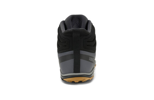 Xero Shoes Scrambler Mid II – Men's Barefoot Hiking Boot