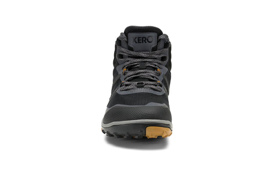 Xero Shoes Scrambler Mid II – Men's Barefoot Hiking Boot