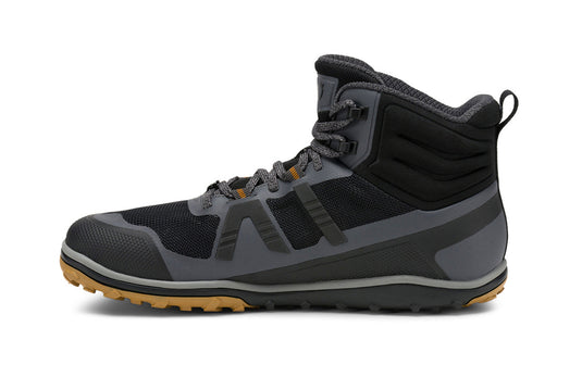 Scrambler Mid II - Men's Ultra-Light Hiking Boot-4