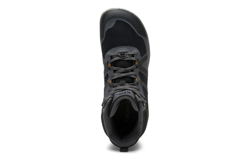 Load image into Gallery viewer, Xero Shoes Scrambler Mid II – Men's Barefoot Hiking Boot
