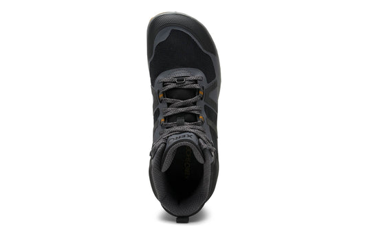 Xero Shoes Scrambler Mid II – Men's Barefoot Hiking Boot