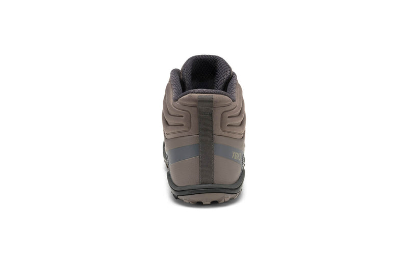 Load image into Gallery viewer, Xero Shoes Scrambler Mid II – Women's Barefoot Mid Hiking Boot
