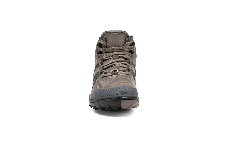 Load image into Gallery viewer, Xero Shoes Scrambler Mid II – Women's Barefoot Mid Hiking Boot

