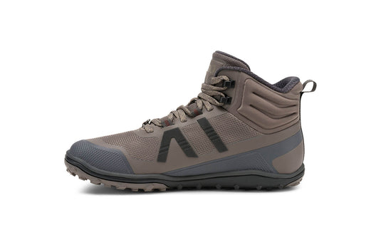 Xero Shoes Scrambler Mid II – Women's Barefoot Mid Hiking Boot