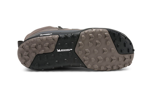 Xero Shoes Scrambler Mid II – Women's Barefoot Mid Hiking Boot