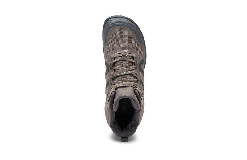 Load image into Gallery viewer, Xero Shoes Scrambler Mid II – Women's Barefoot Mid Hiking Boot
