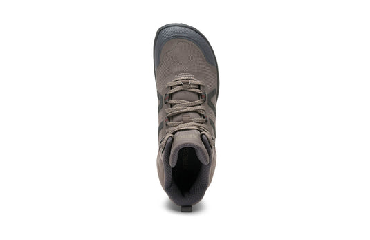 Xero Shoes Scrambler Mid II – Women's Barefoot Mid Hiking Boot