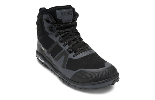Scrambler Mid II WP - Men's Waterproof, Ultra-Light Hiking Boot-0