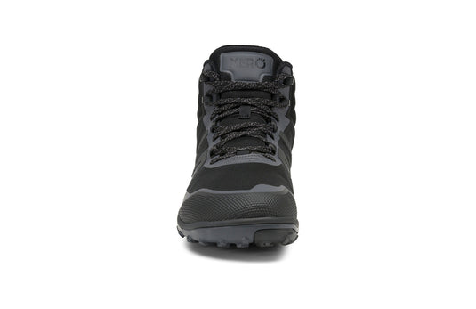 Scrambler Mid II WP - Men's Waterproof, Ultra-Light Hiking Boot-5