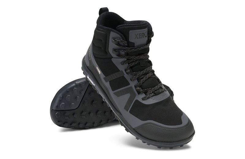 Load image into Gallery viewer, Xero Scrambler Mid II WP - Ultralight Hiking Boot Mens
