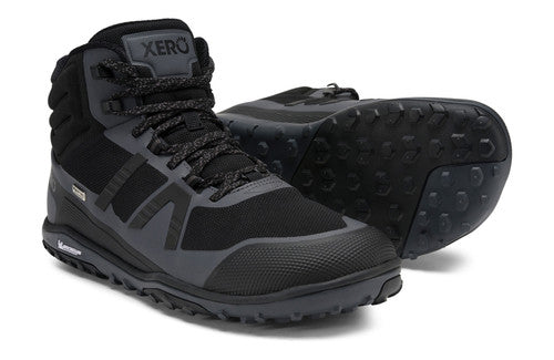 Load image into Gallery viewer, Xero Scrambler Mid II WP - Ultralight Hiking Boot Mens
