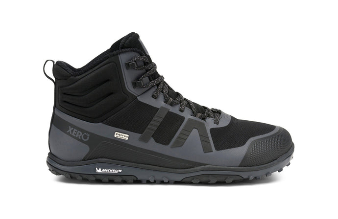 Scrambler Mid II WP - Men's Waterproof, Ultra-Light Hiking Boot-4