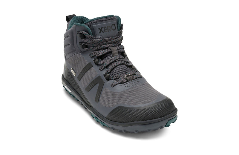 Load image into Gallery viewer, Scrambler Mid II WP - Women&#39;s Waterproof, Ultra-Light Hiking Boot-0
