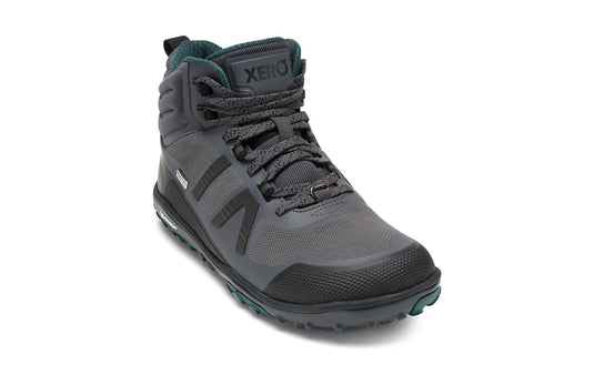 Scrambler Mid II WP - Women's Waterproof, Ultra-Light Hiking Boot-0