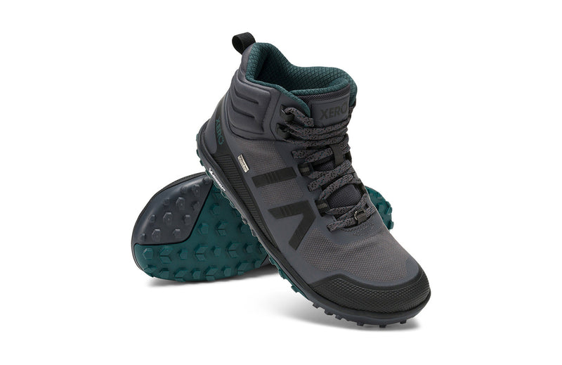 Load image into Gallery viewer, Scrambler Mid II WP - Women&#39;s Waterproof, Ultra-Light Hiking Boot-2

