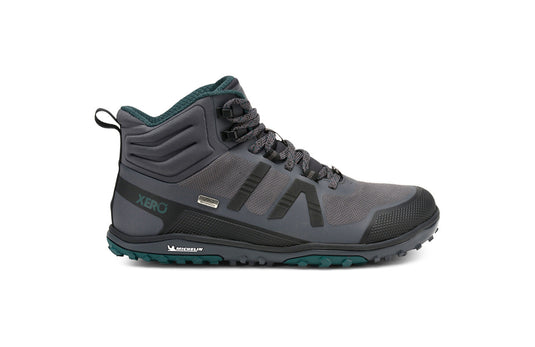 Scrambler Mid II WP - Women's Waterproof, Ultra-Light Hiking Boot-3