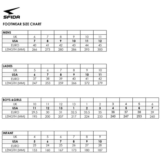 SP9000 Ladies Running -  Black/Grey