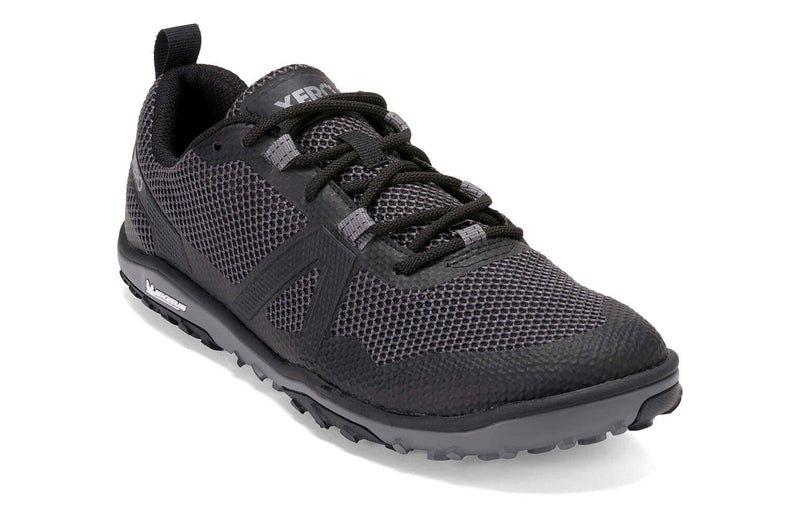 Load image into Gallery viewer, Xero Scrambler Low - Trail Shoe With Michelin Fiberlite Sole Mens
