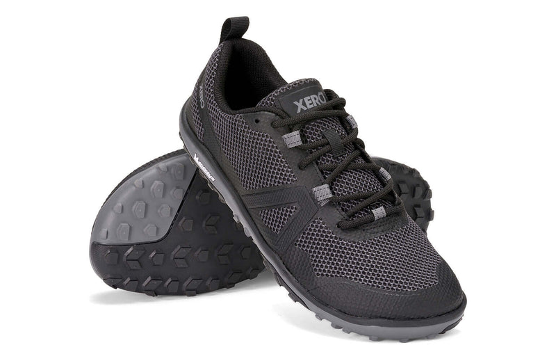 Load image into Gallery viewer, Xero Scrambler Low - Trail Shoe With Michelin Fiberlite Sole Mens
