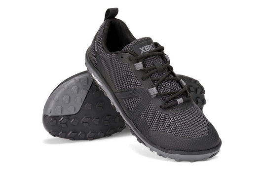 Xero Scrambler Low - Trail Shoe With Michelin Fiberlite Sole Mens