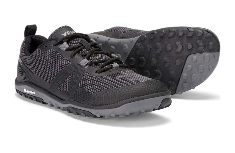 Load image into Gallery viewer, Xero Scrambler Low - Trail Shoe With Michelin Fiberlite Sole Mens
