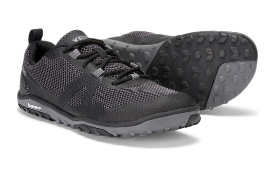 Scrambler Low - Men's Lightweight Trail Shoe-3