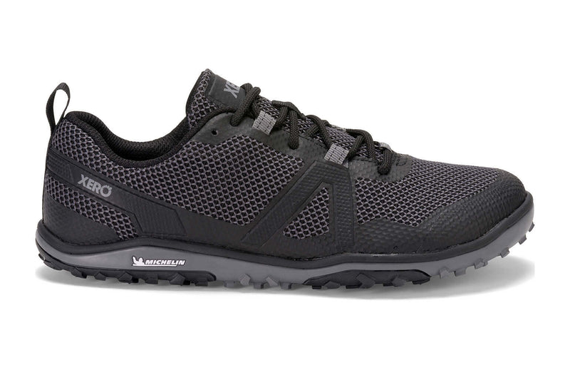 Load image into Gallery viewer, Xero Scrambler Low - Trail Shoe With Michelin Fiberlite Sole Mens
