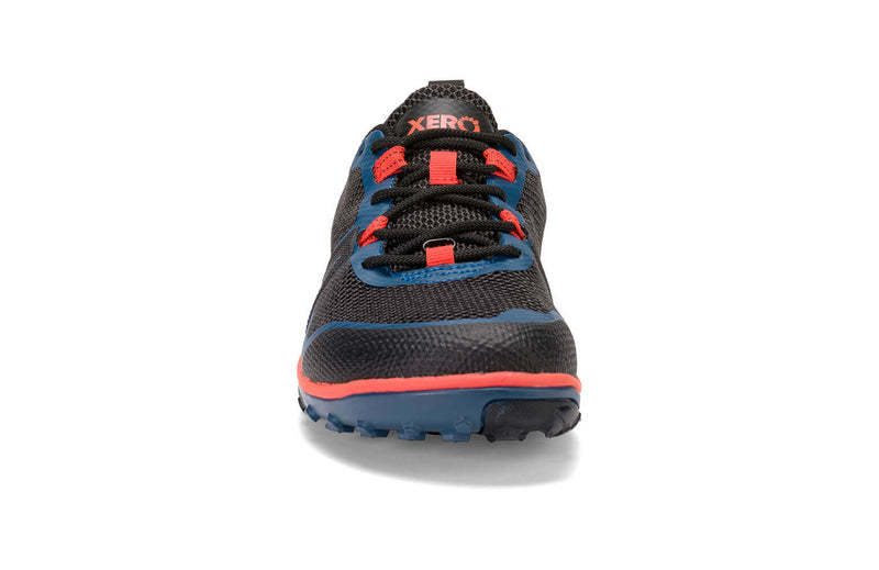 Load image into Gallery viewer, Xero Scrambler Low - Trail Shoe With Michelin Fiberlite Sole Mens
