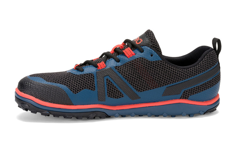 Load image into Gallery viewer, Scrambler Low - Men's Lightweight Trail Shoe-23

