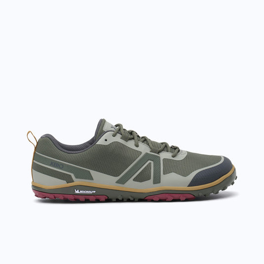 Xero Shoes Scrambler Low EV – Men's Barefoot Trail Shoe