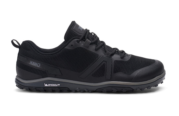 Scrambler Low EV - Men's High Performance Trail Runner-6