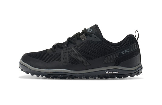 Scrambler Low EV - Women's High Performance Trail Runner-4
