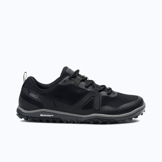 Xero Shoes Scrambler Low EV – Women's Barefoot Trail Shoe
