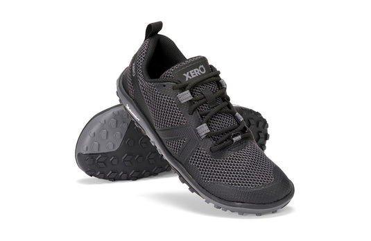 Scrambler Low - Men's Lightweight Trail Shoe-6