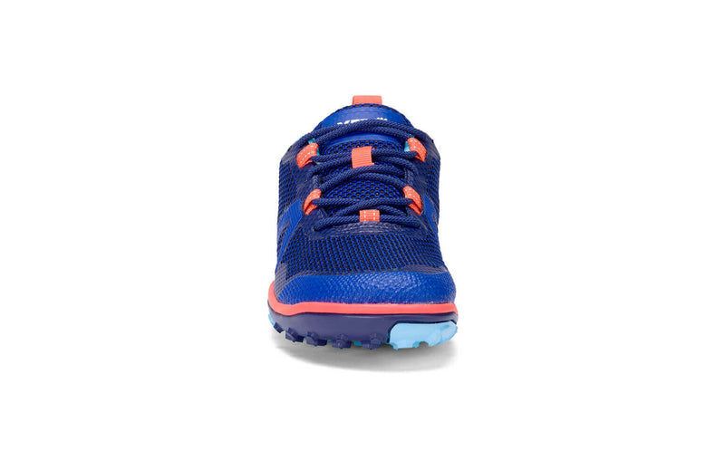 Load image into Gallery viewer, Xero Scrambler Low - Trail Shoe With Michelin Fiberlite Sole Womens
