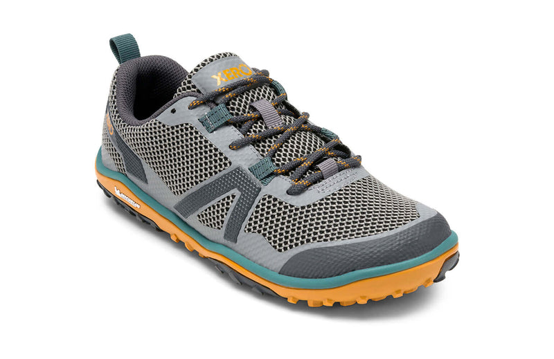 Load image into Gallery viewer, Xero Scrambler Low - Trail Shoe With Michelin Fiberlite Sole Womens
