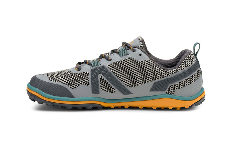 Load image into Gallery viewer, Xero Scrambler Low - Trail Shoe With Michelin Fiberlite Sole Womens
