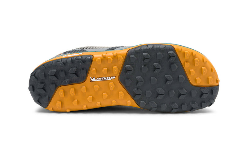 Load image into Gallery viewer, Xero Scrambler Low - Trail Shoe With Michelin Fiberlite Sole Womens
