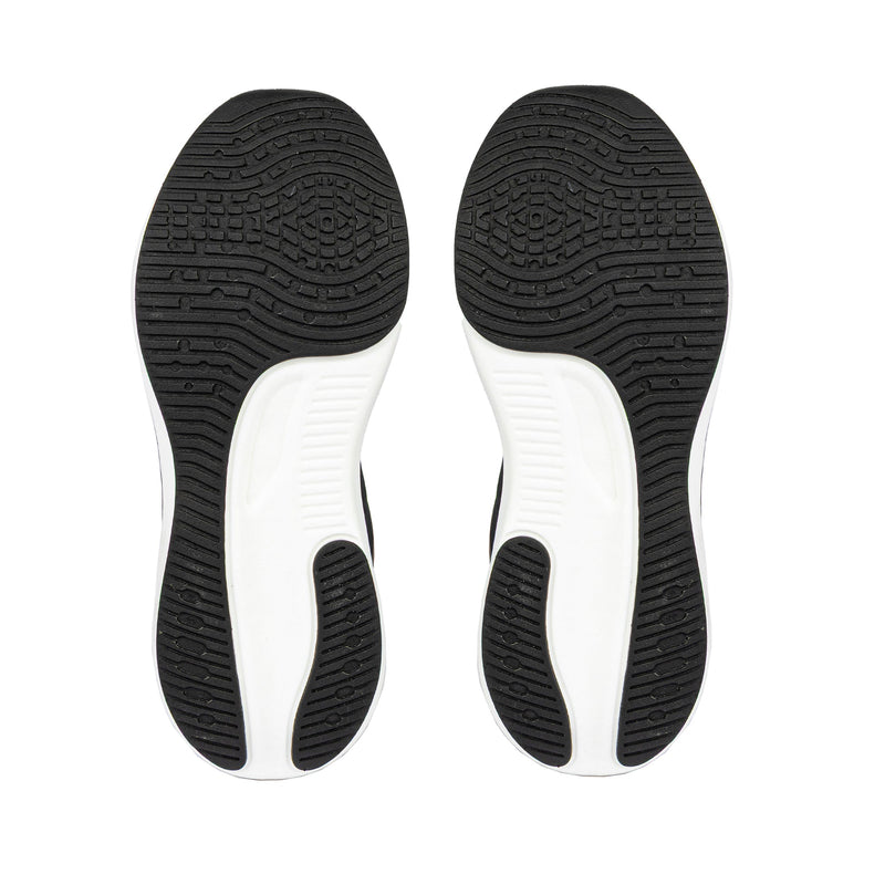 Load image into Gallery viewer, SP9000 Mens Running -  Black/Grey
